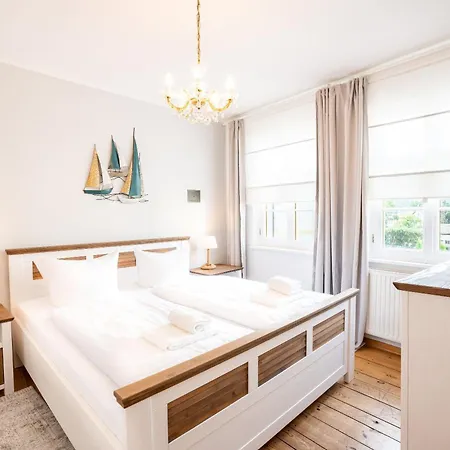 דירה Albus App 8