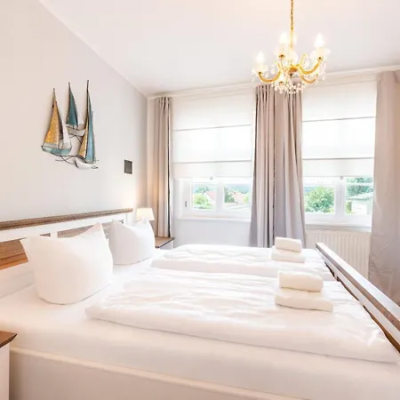 Albus App 8 Heringsdorf (Usedom)