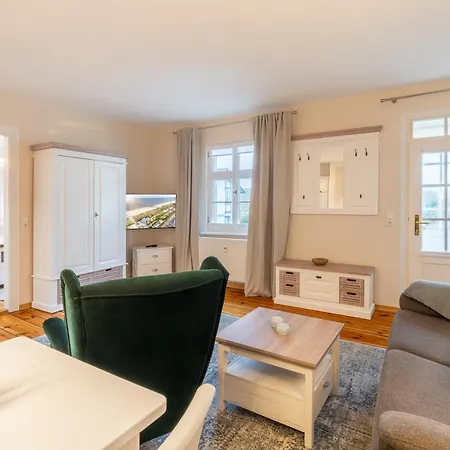 Lejlighed Albus App 8 *