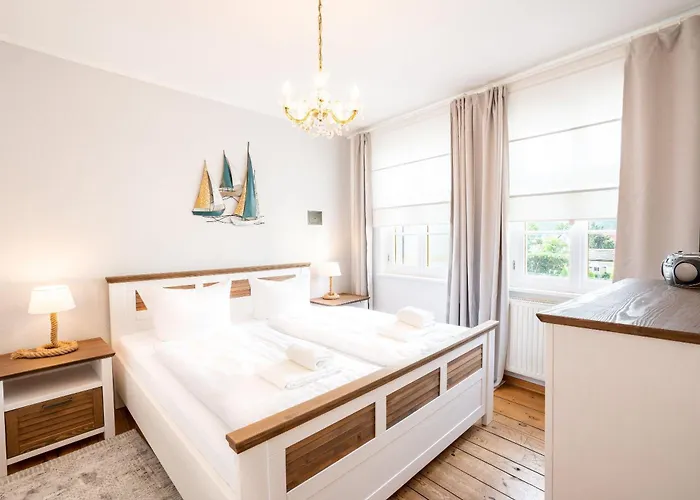 Appartement Albus App 8