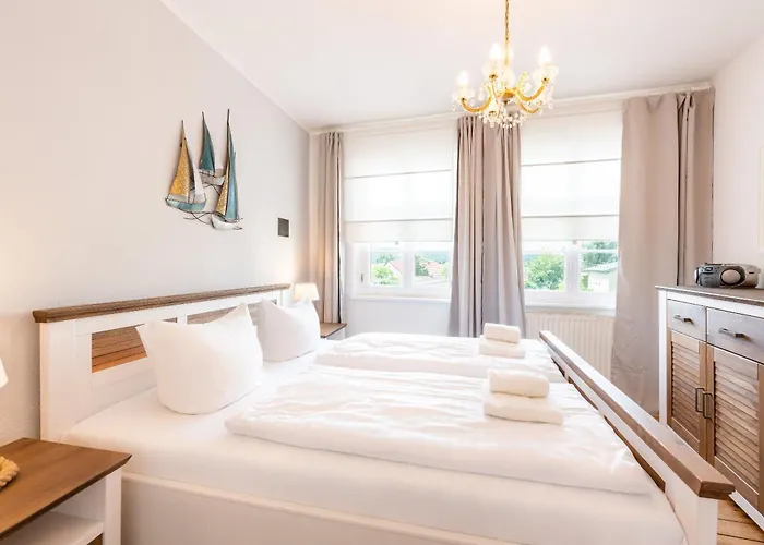 Albus App 8 Heringsdorf (Usedom)