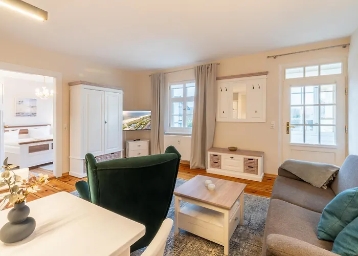 Appartement Albus App 8 *